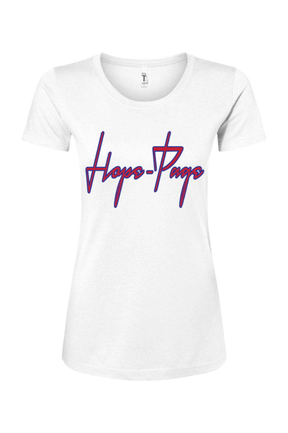 CHEF - T-Shirt Ladies 1510 - Hope-Page