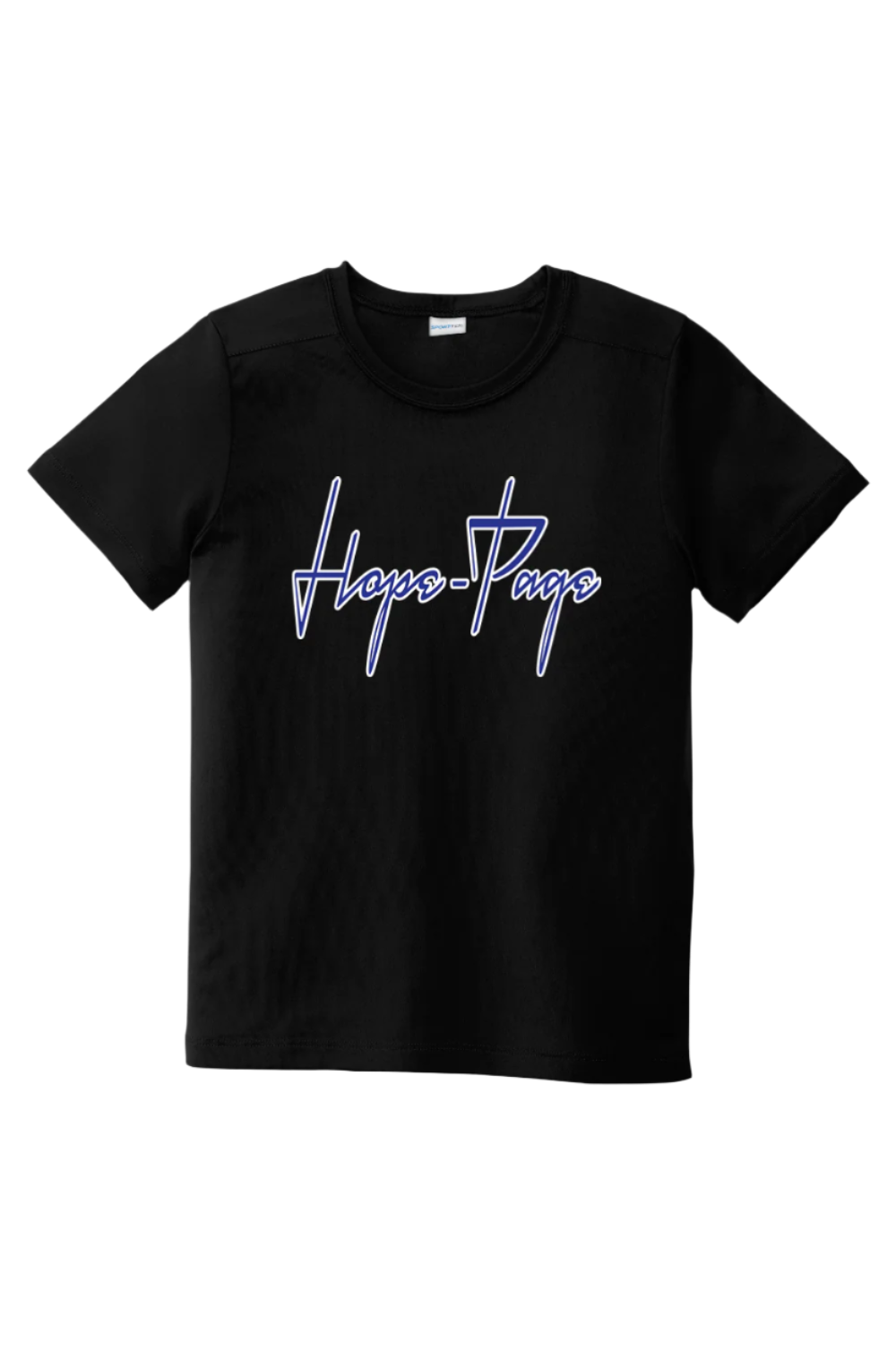 CHEF - T-Shirt Youth YST420 - Hope-Page