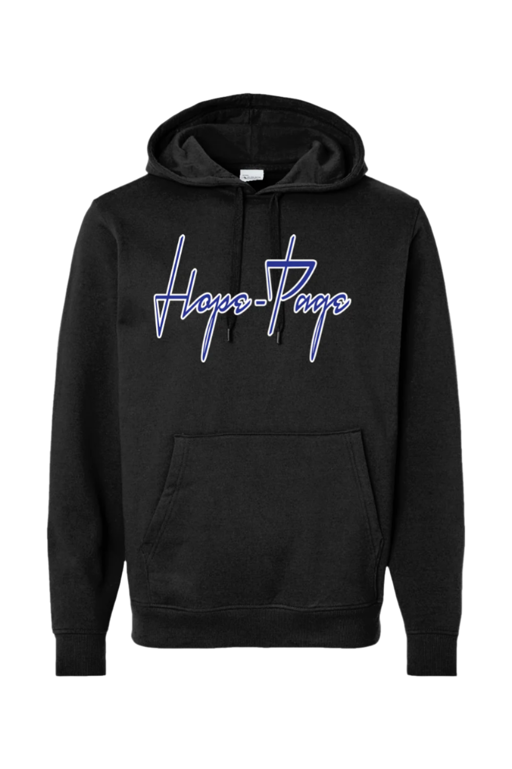 CHEF - Hoodie Men's 5414 - Hope-Page