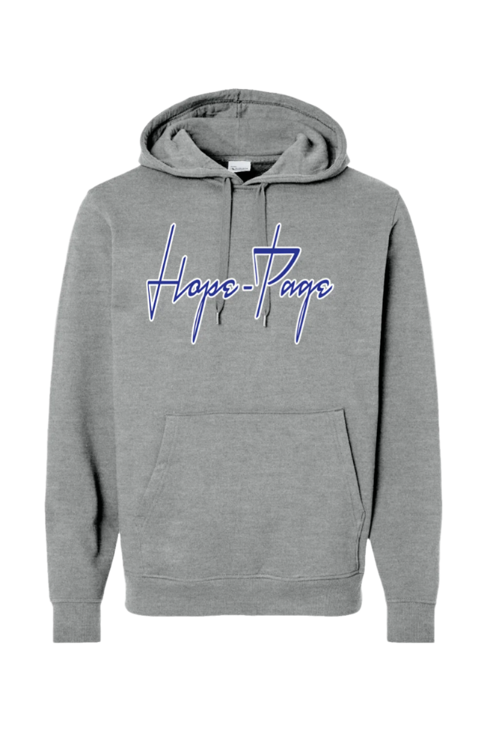 CHEF - Hoodie Men's 5414 - Hope-Page