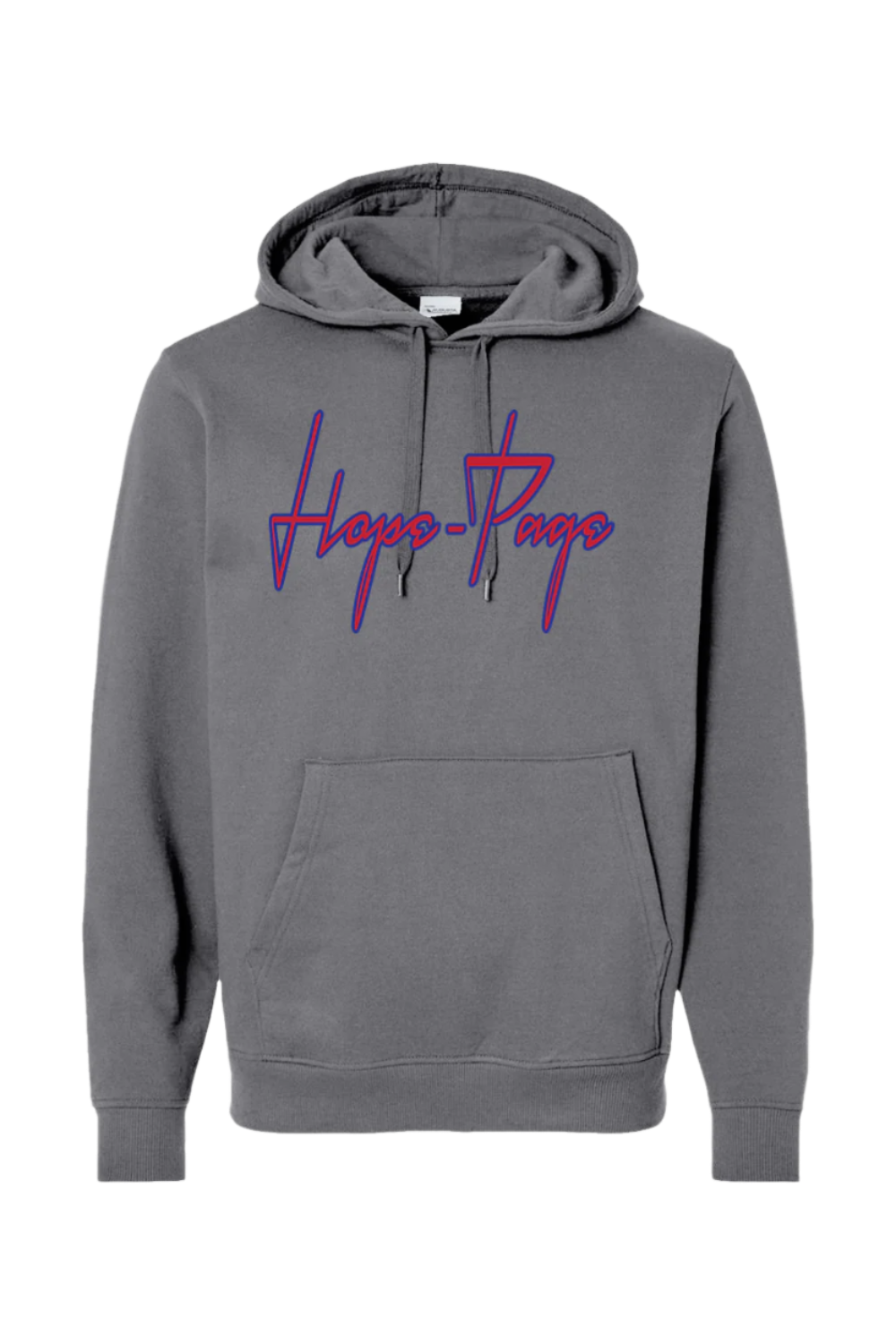CHEF - Hoodie Men's 5414 - Hope-Page