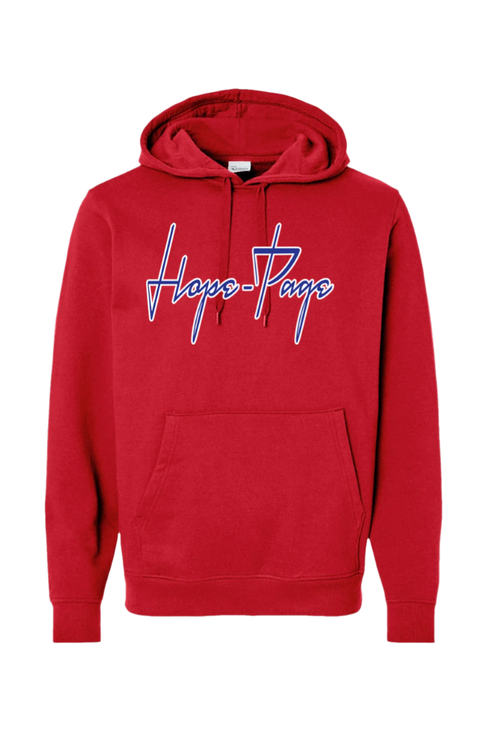 CHEF - Hoodie Men's 5414 - Hope-Page