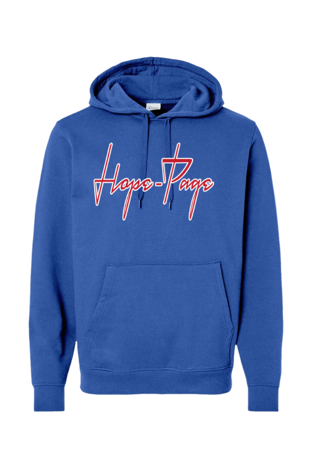 CHEF - Hoodie Men's 5414 - Hope-Page