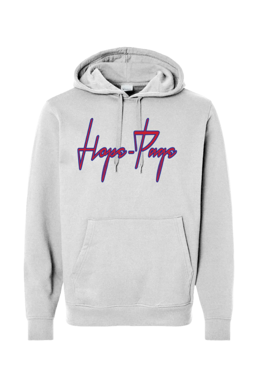 CHEF - Hoodie Men's 5414 - Hope-Page