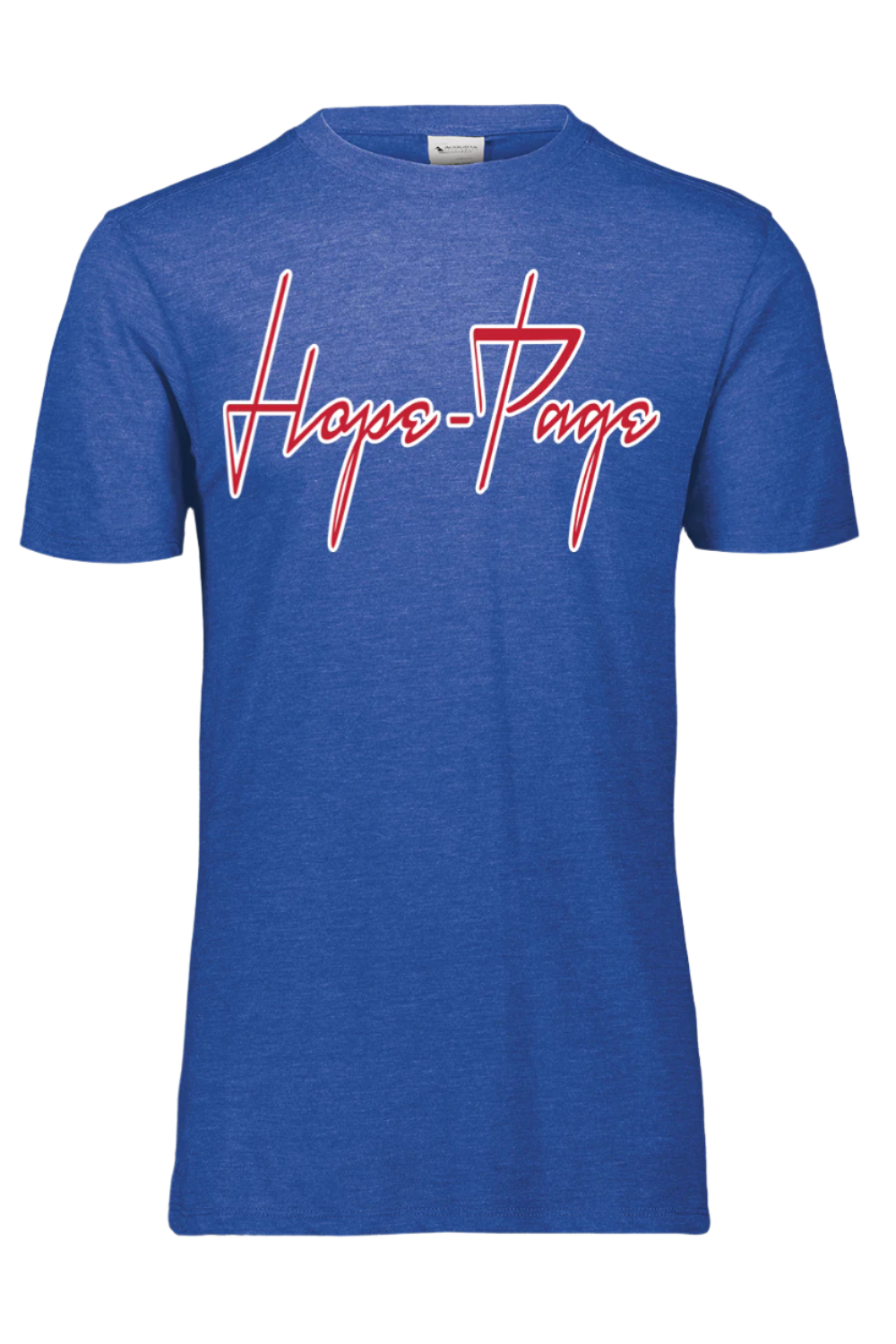 CHEF - T-Shirt Men's 3065 - Hope-Page