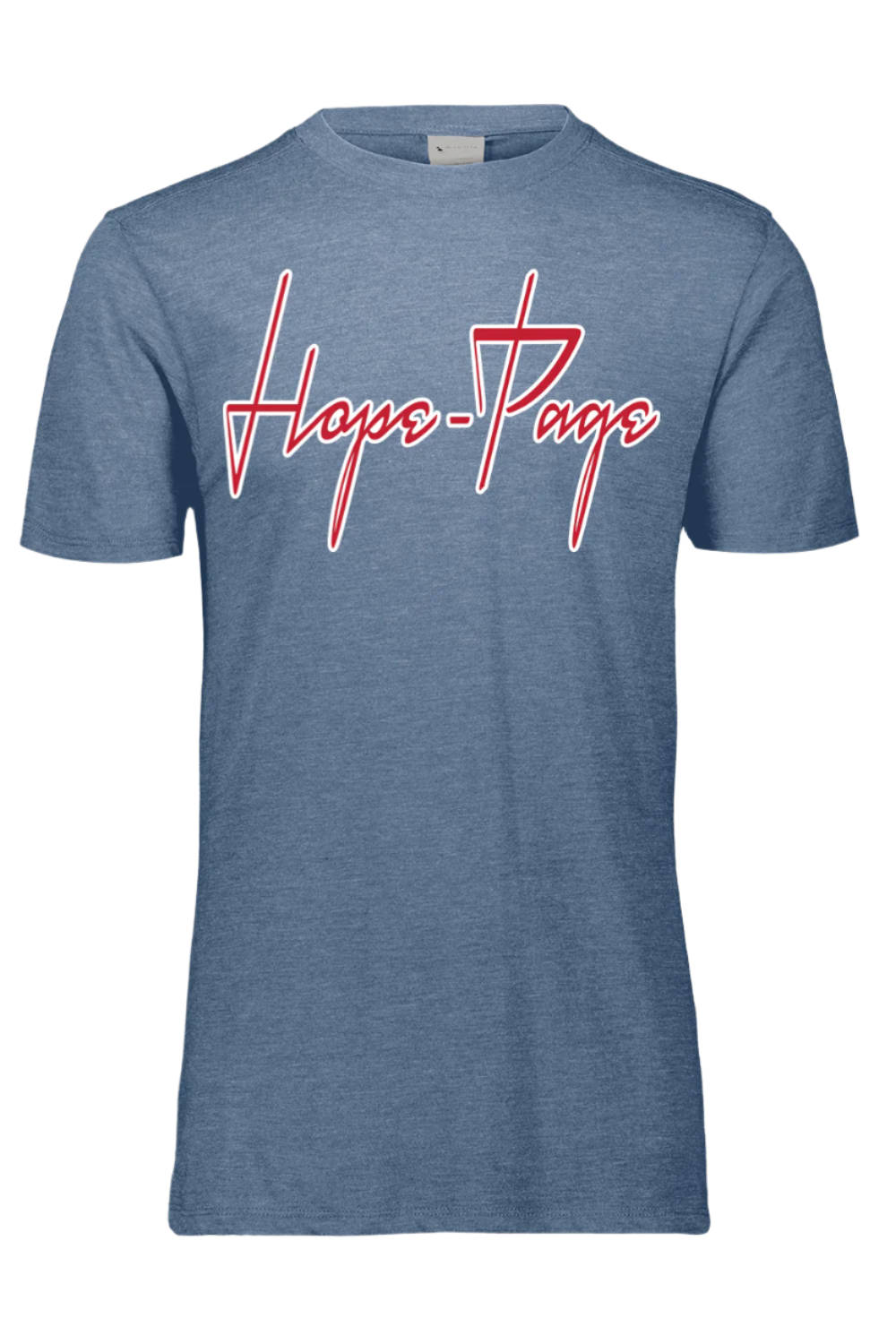 CHEF - T-Shirt Men's 3065 - Hope-Page