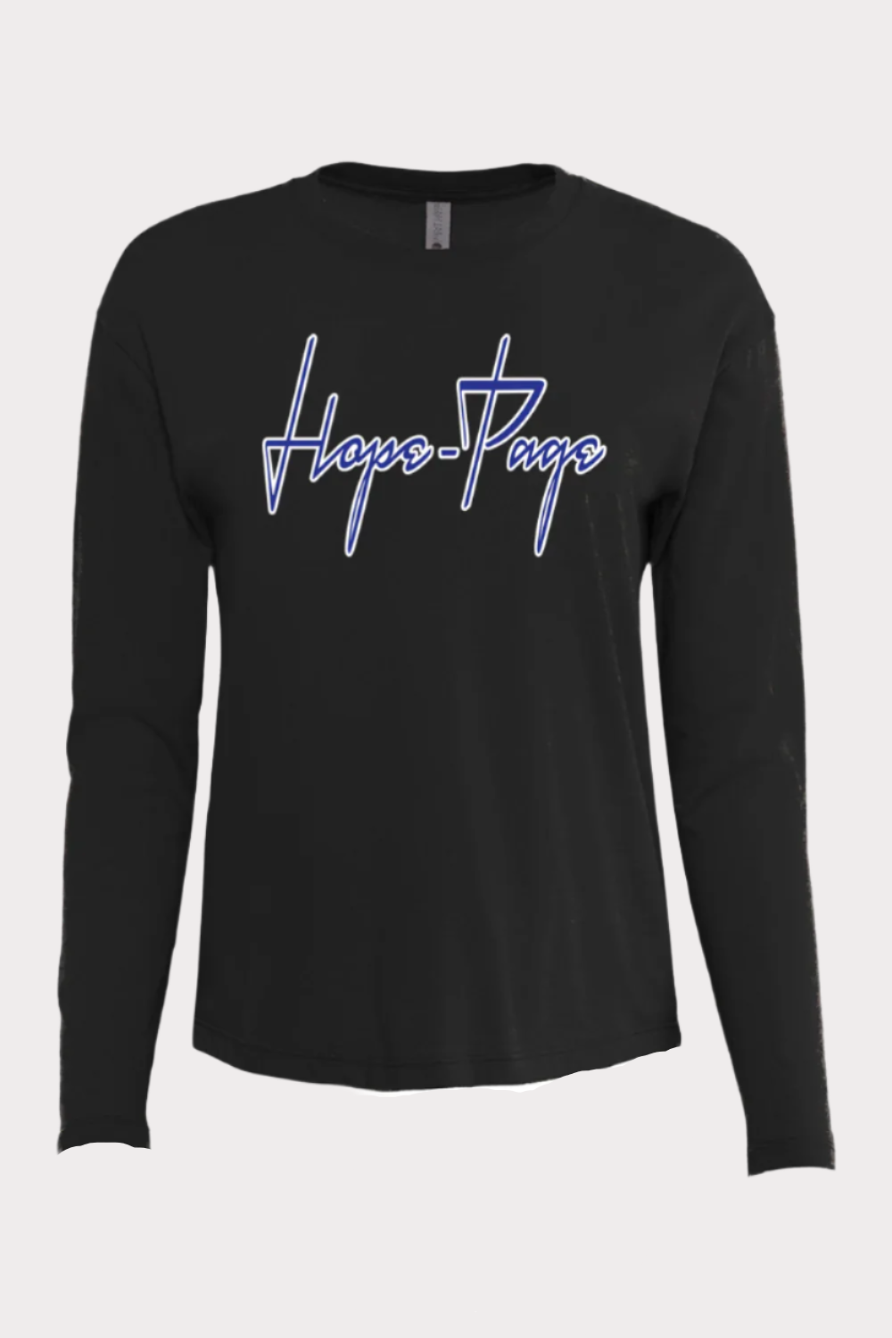 CHEF - T-Shirt Ladies 3911NL - Hope-Page