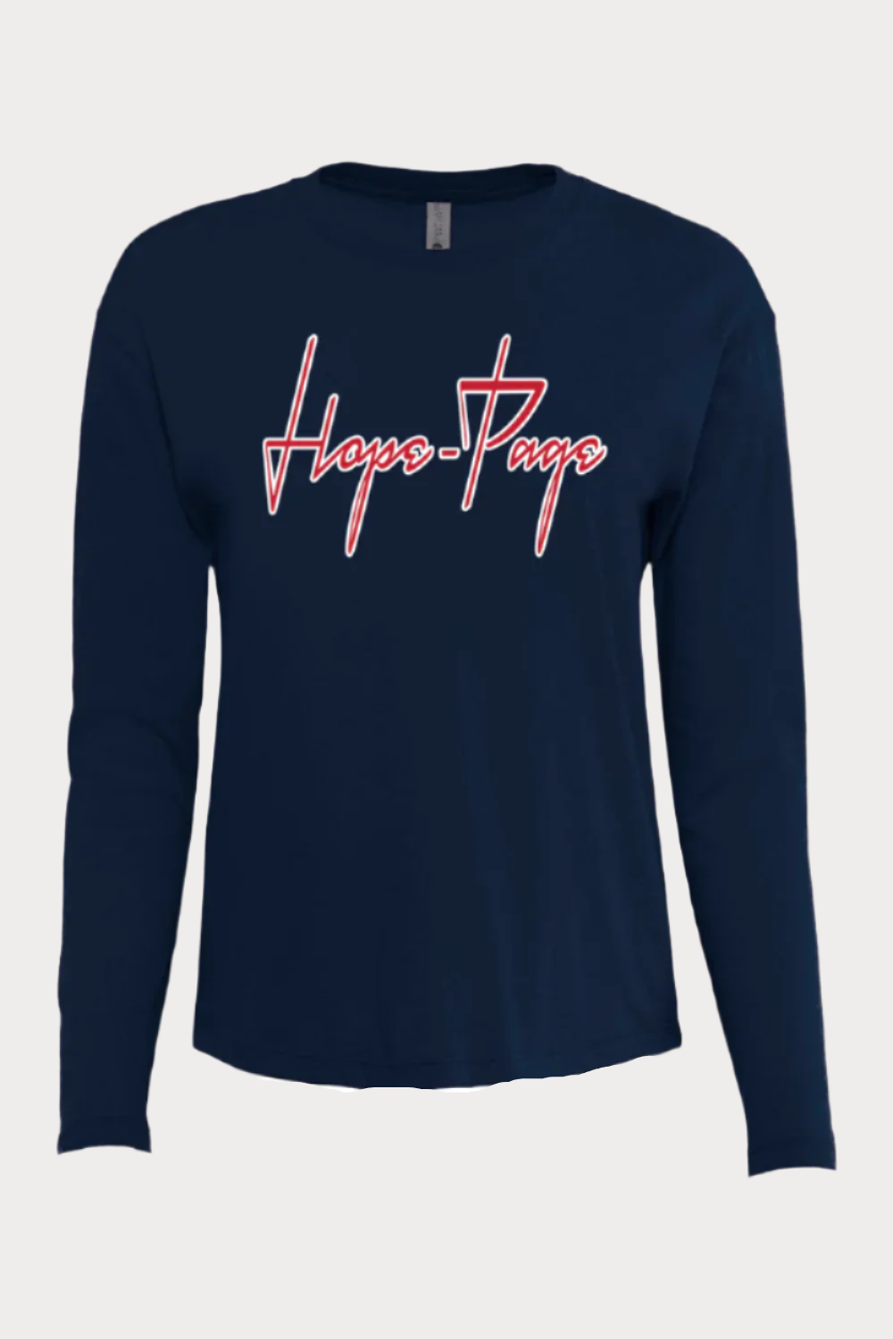 CHEF - T-Shirt Ladies 3911NL - Hope-Page