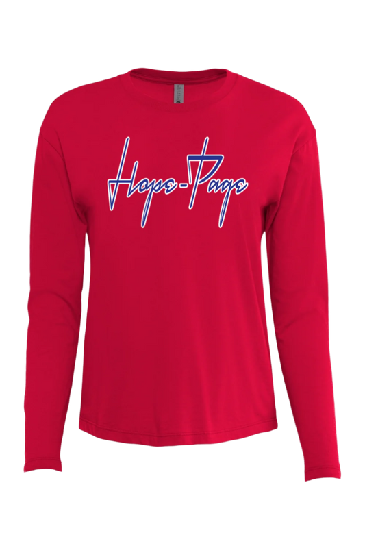 CHEF - T-Shirt Ladies 3911NL - Hope-Page