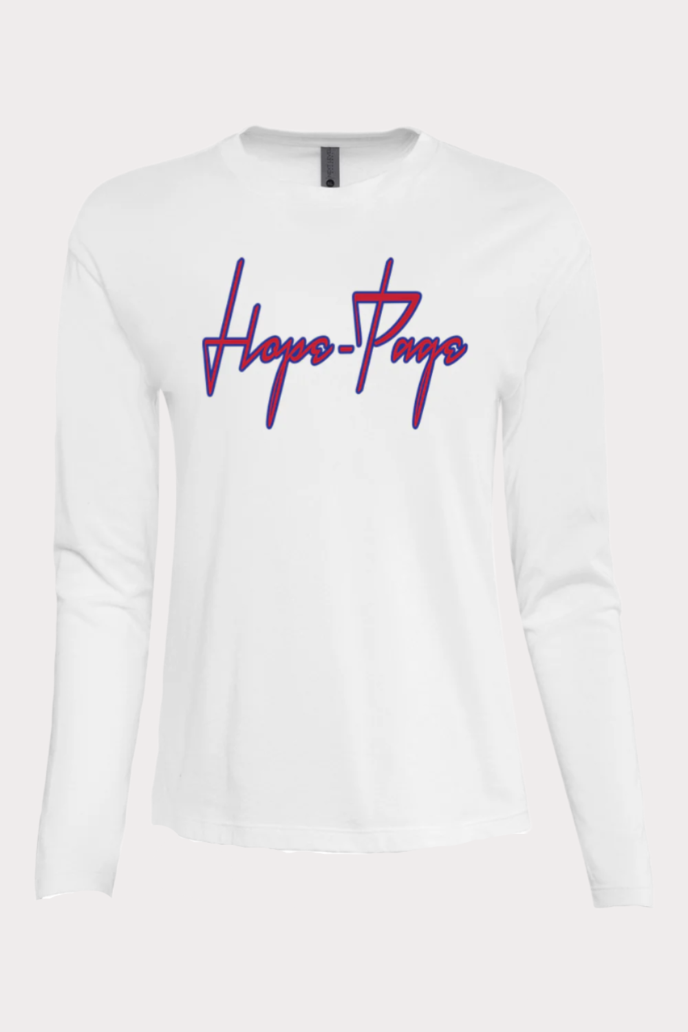 CHEF - T-Shirt Ladies 3911NL - Hope-Page