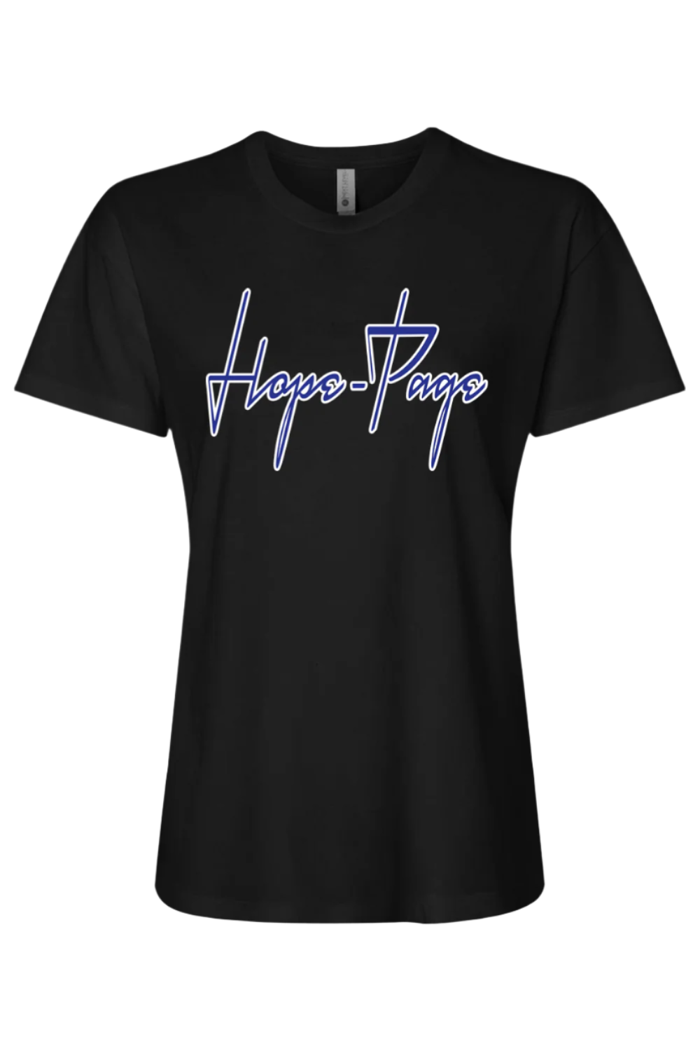 CHEF - T-Shirt Ladies 6600 - Hope-Page
