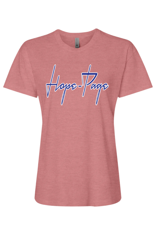 CHEF - T-Shirt Ladies 6600 - Hope-Page