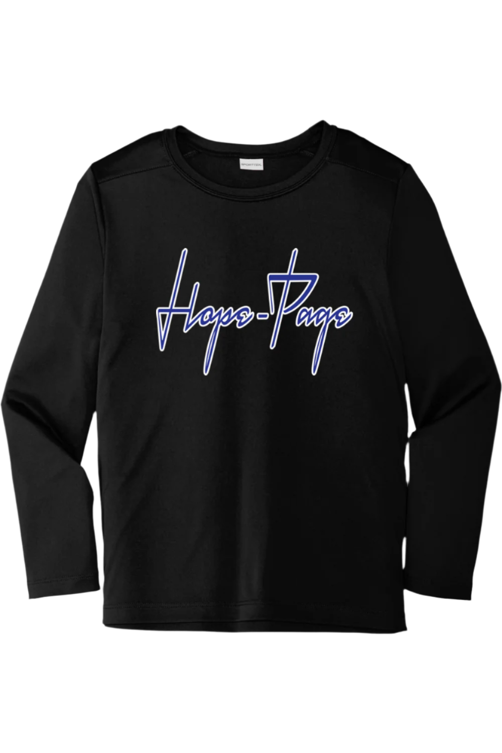 CHEF - T-Shirt Youth YST420LS - Hope-Page