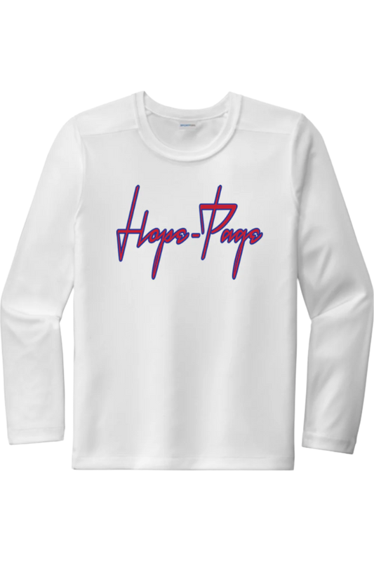 CHEF - T-Shirt Youth YST420LS - Hope-Page