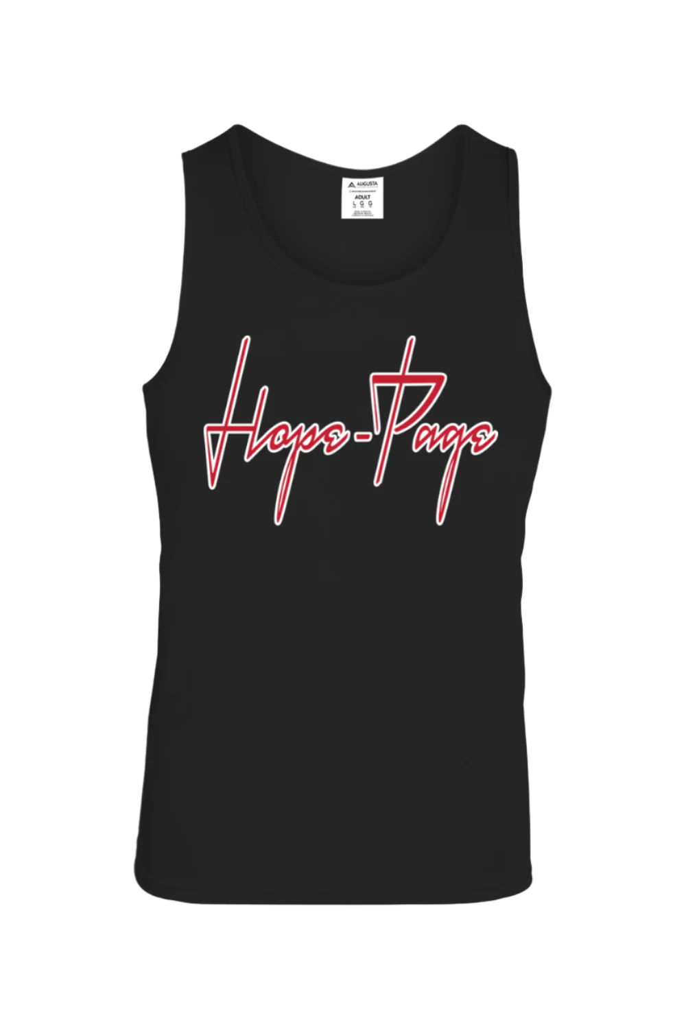CHEF - Tank Men's 703 - Hope-Page