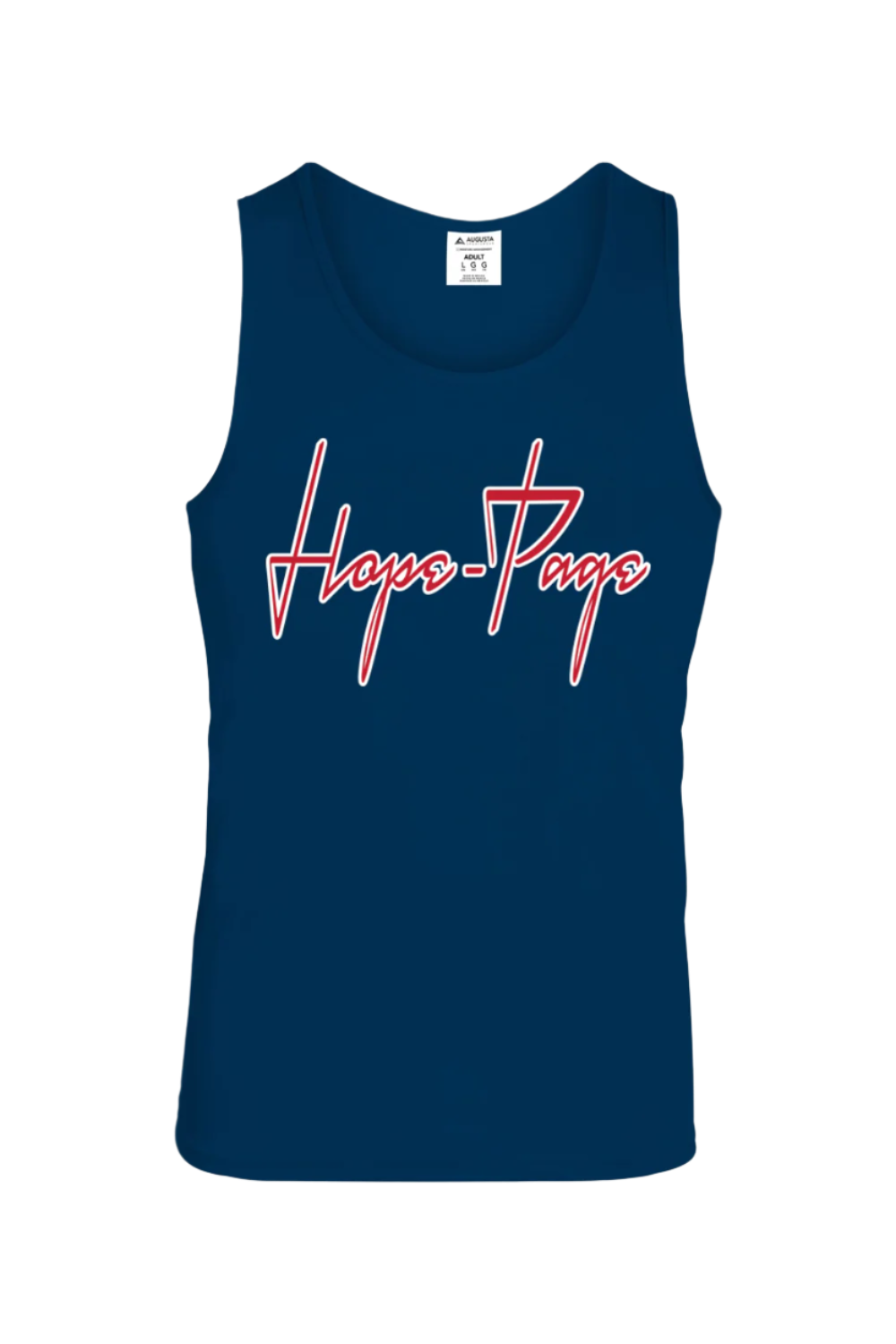 CHEF - Tank Men's 703 - Hope-Page