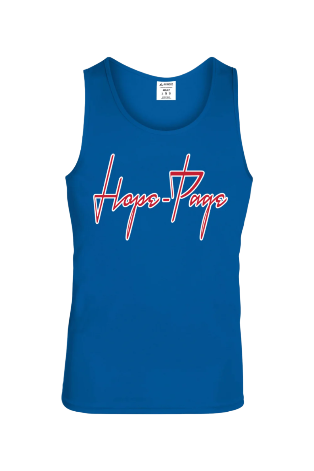 CHEF - Tank Men's 703 - Hope-Page