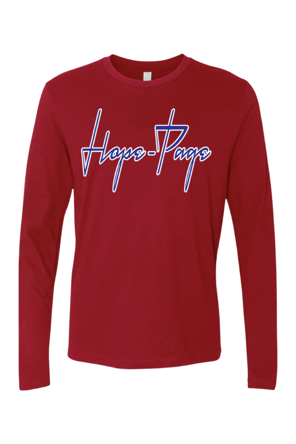CHEF - T-Shirt Men's NL3601 - Hope-Page