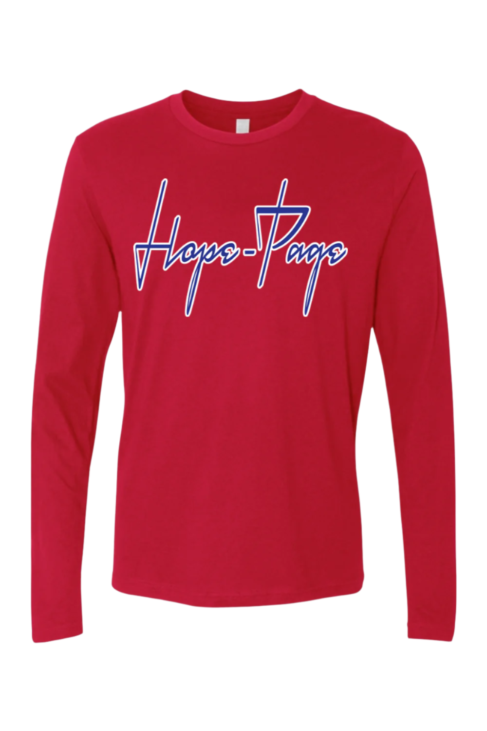 CHEF - T-Shirt Men's NL3601 - Hope-Page