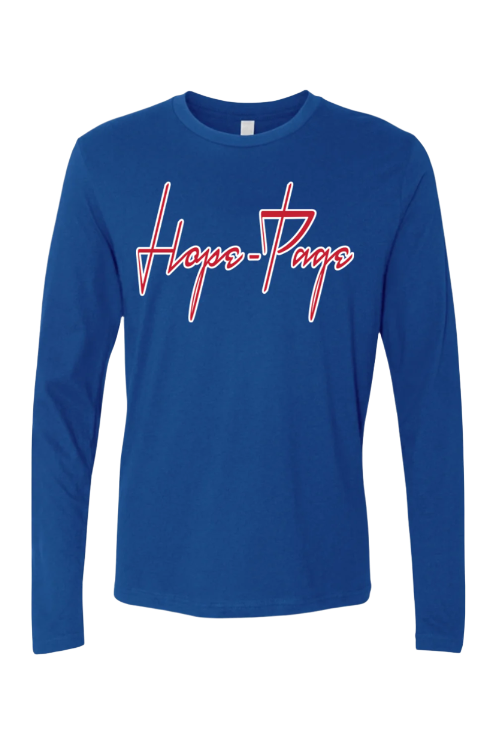 CHEF - T-Shirt Men's NL3601 - Hope-Page
