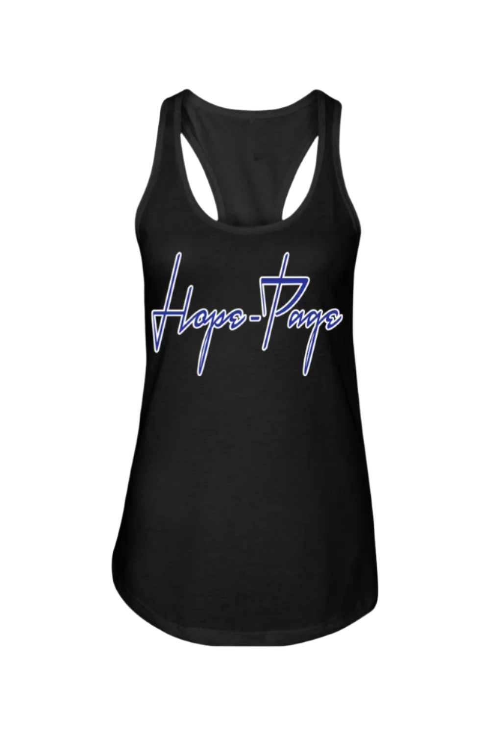 CHEF - Tank Ladies NL1533 - Hope-Page