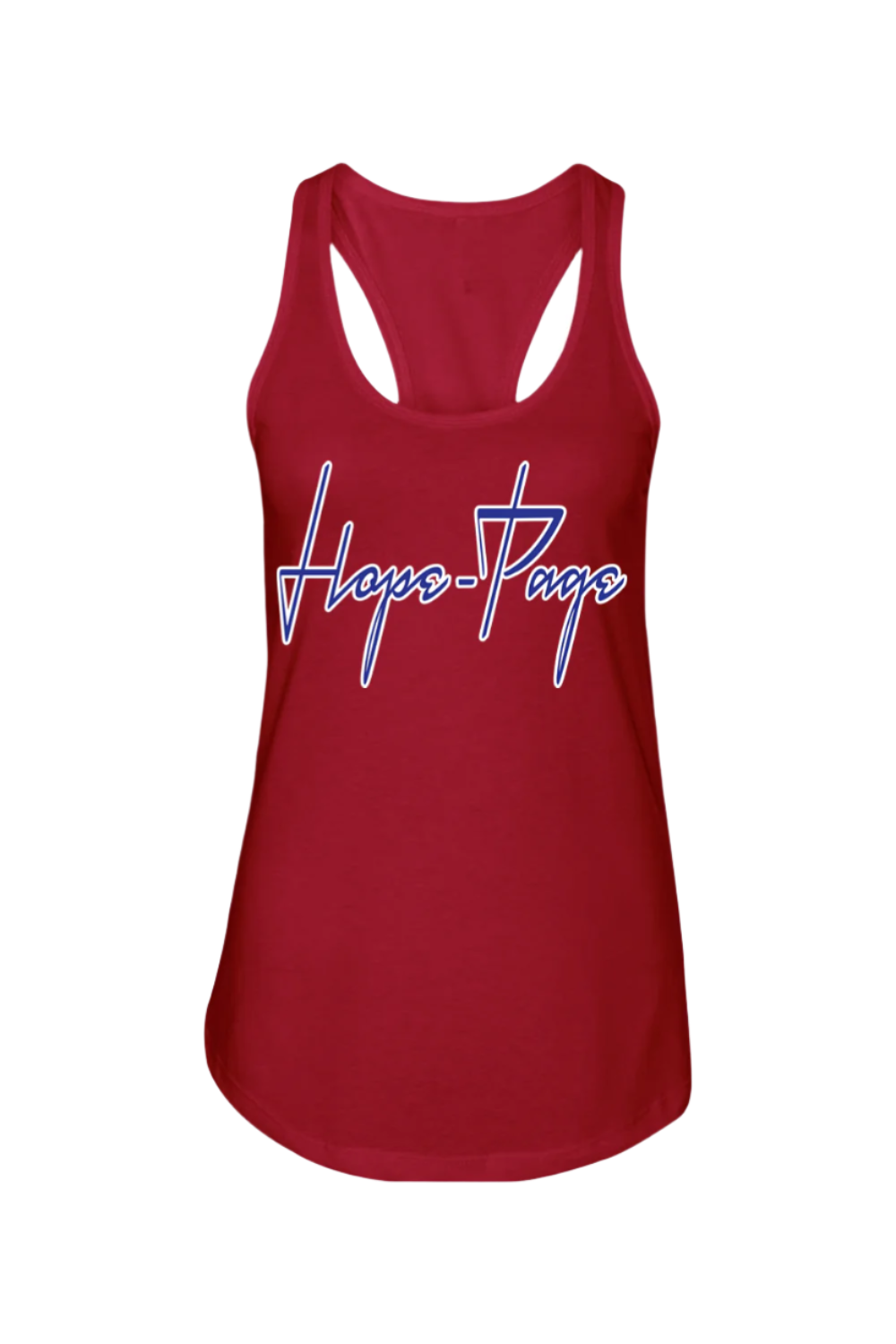 CHEF - Tank Ladies NL1533 - Hope-Page