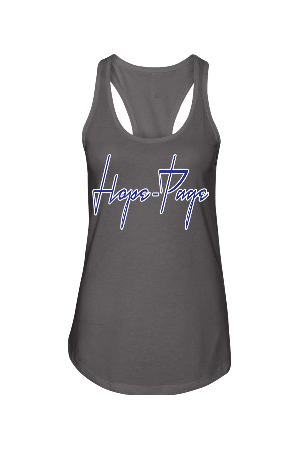 CHEF - Tank Ladies NL1533 - Hope-Page