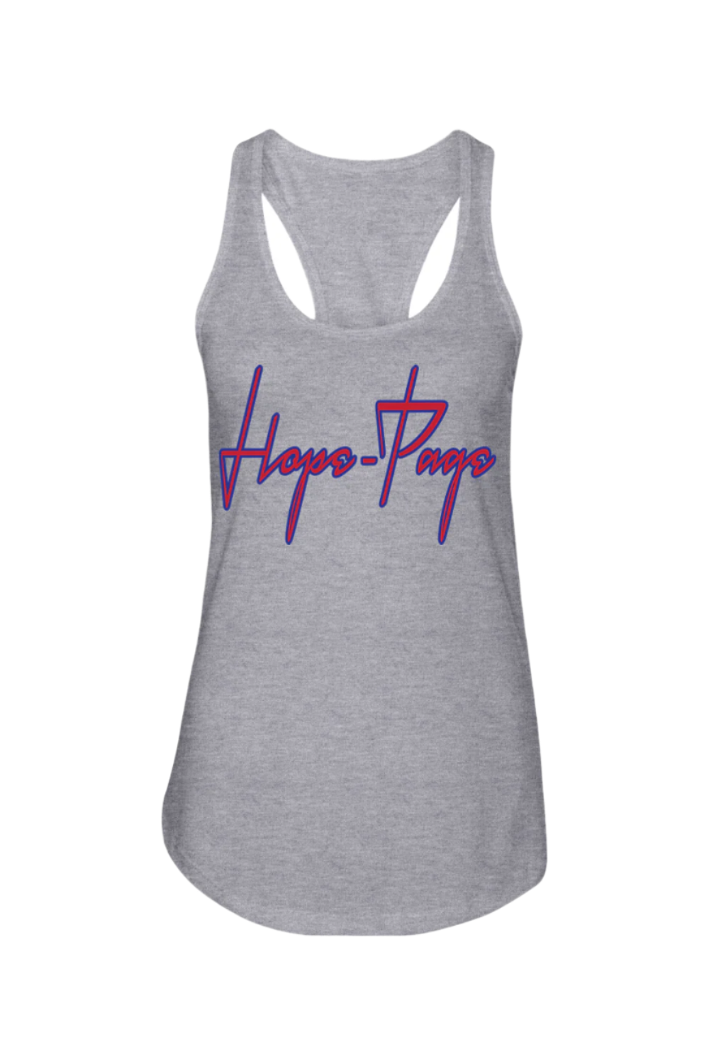 CHEF - Tank Ladies NL1533 - Hope-Page