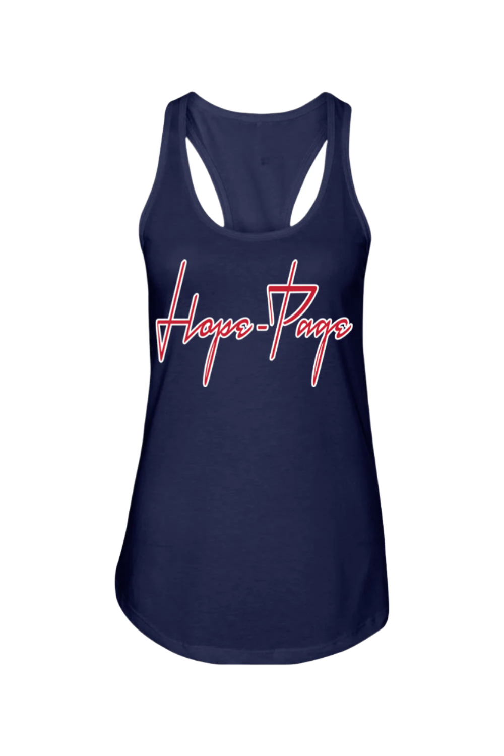 CHEF - Tank Ladies NL1533 - Hope-Page