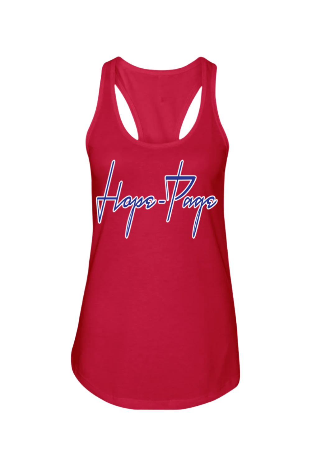 CHEF - Tank Ladies NL1533 - Hope-Page