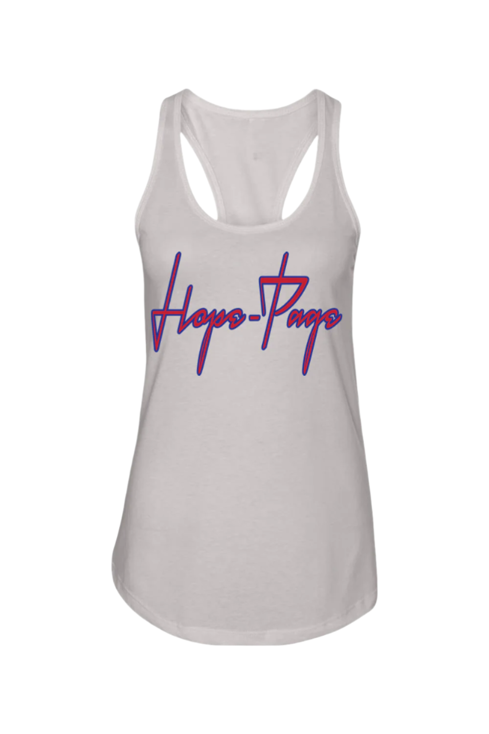 CHEF - Tank Ladies NL1533 - Hope-Page