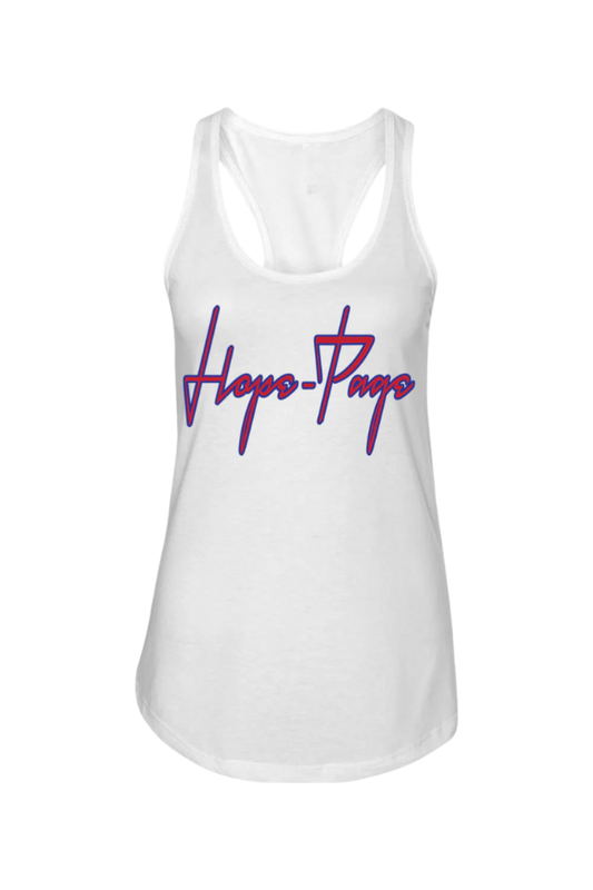 CHEF - Tank Ladies NL1533 - Hope-Page