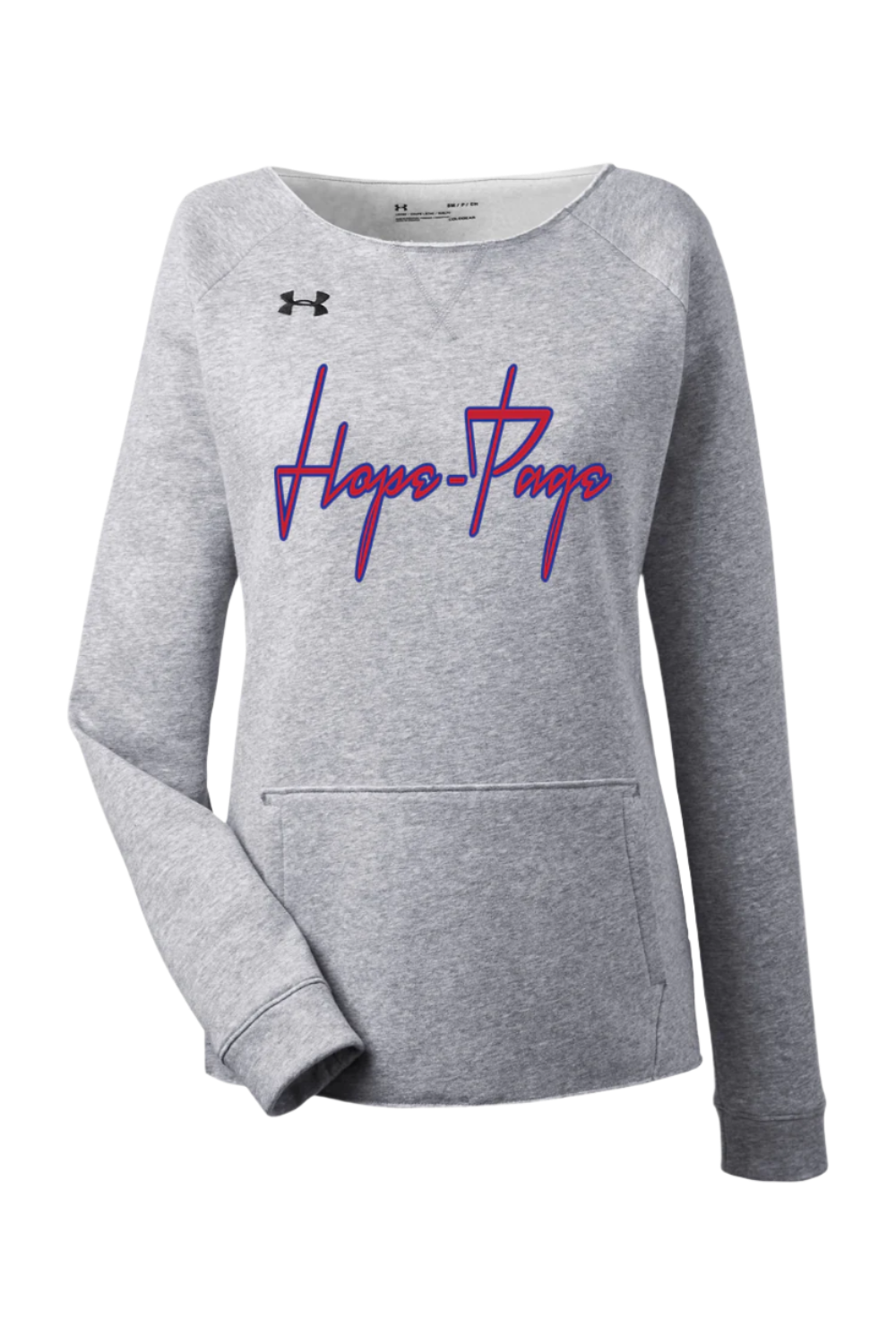 CHEF - Crew Sweatshirt Ladies 1305784 - Hope-Page
