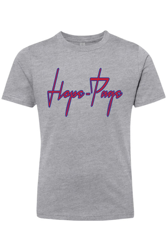 CHEF - T-Shirt Youth NL3310 - Hope-Page