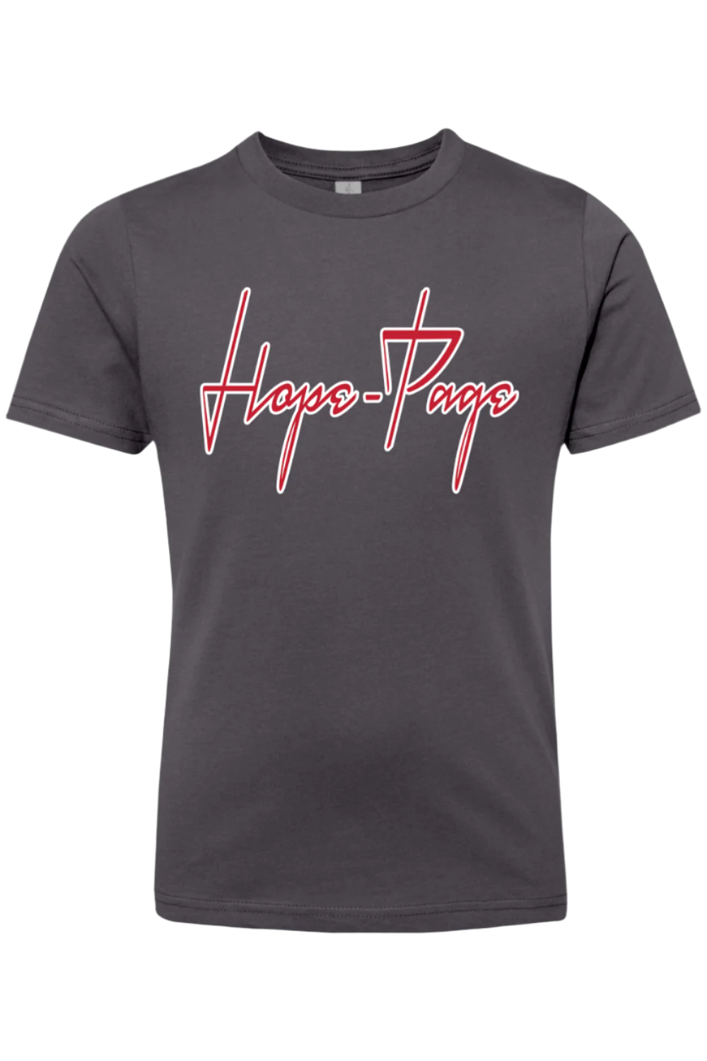 CHEF - T-Shirt Youth NL3310 - Hope-Page