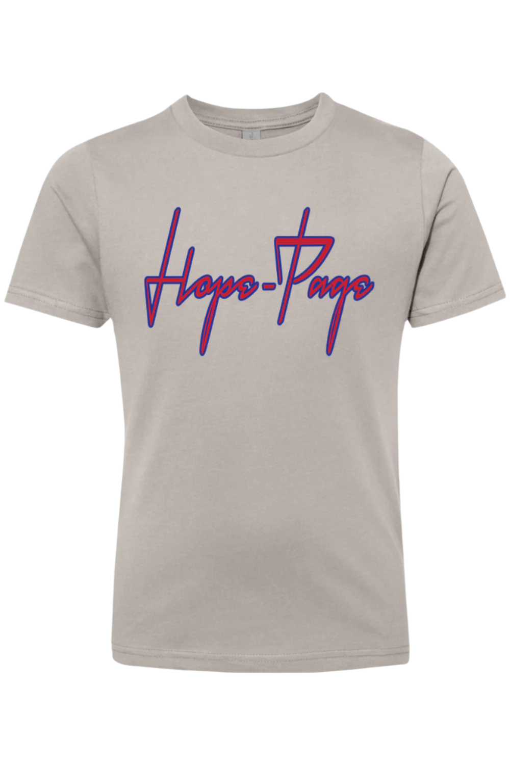 CHEF - T-Shirt Youth NL3310 - Hope-Page