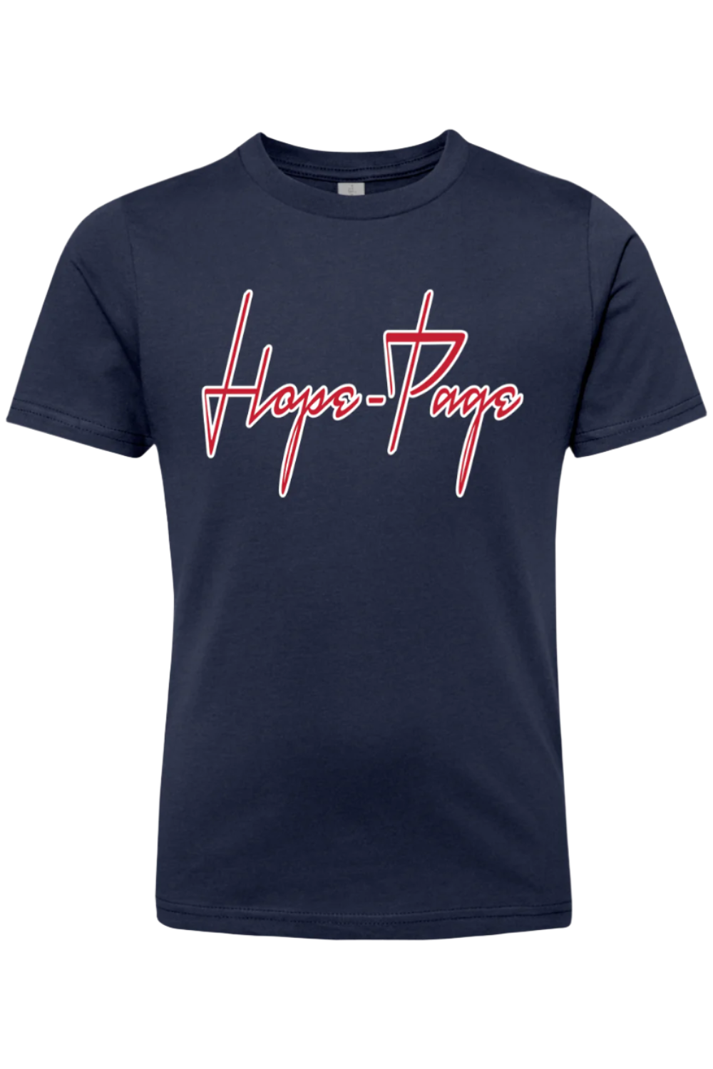 CHEF - T-Shirt Youth NL3310 - Hope-Page