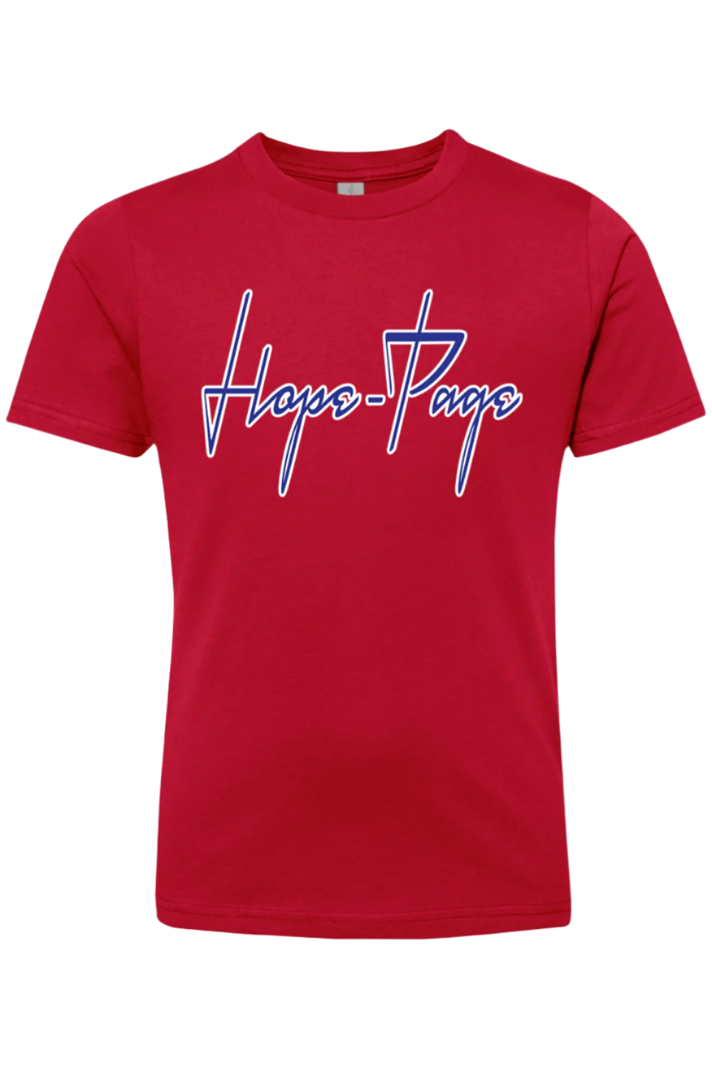 CHEF - T-Shirt Youth NL3310 - Hope-Page