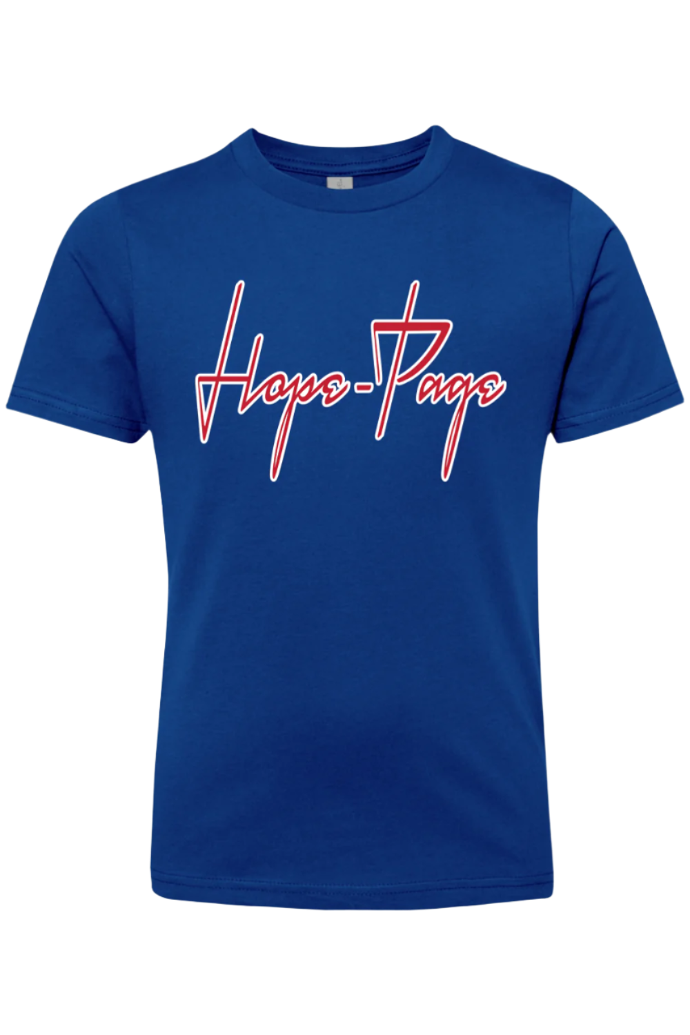 CHEF - T-Shirt Youth NL3310 - Hope-Page