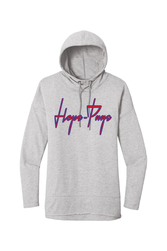 CHEF - Hoodie Ladies DT671 - Hope-Page