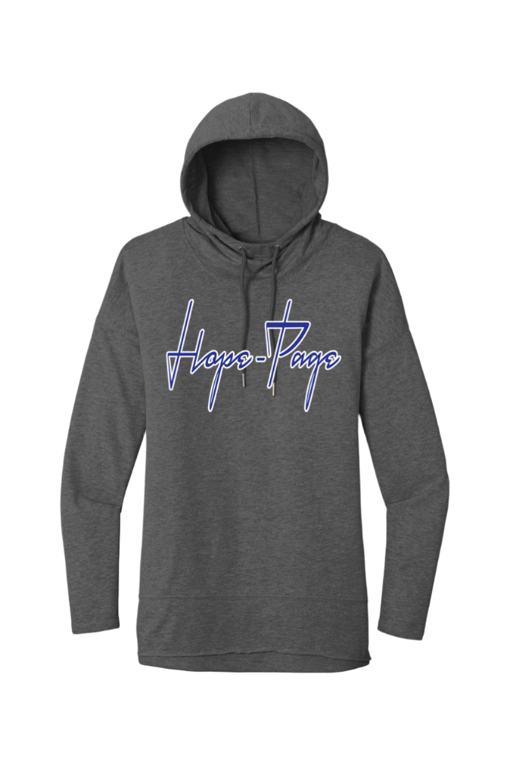 CHEF - Hoodie Ladies DT671 - Hope-Page