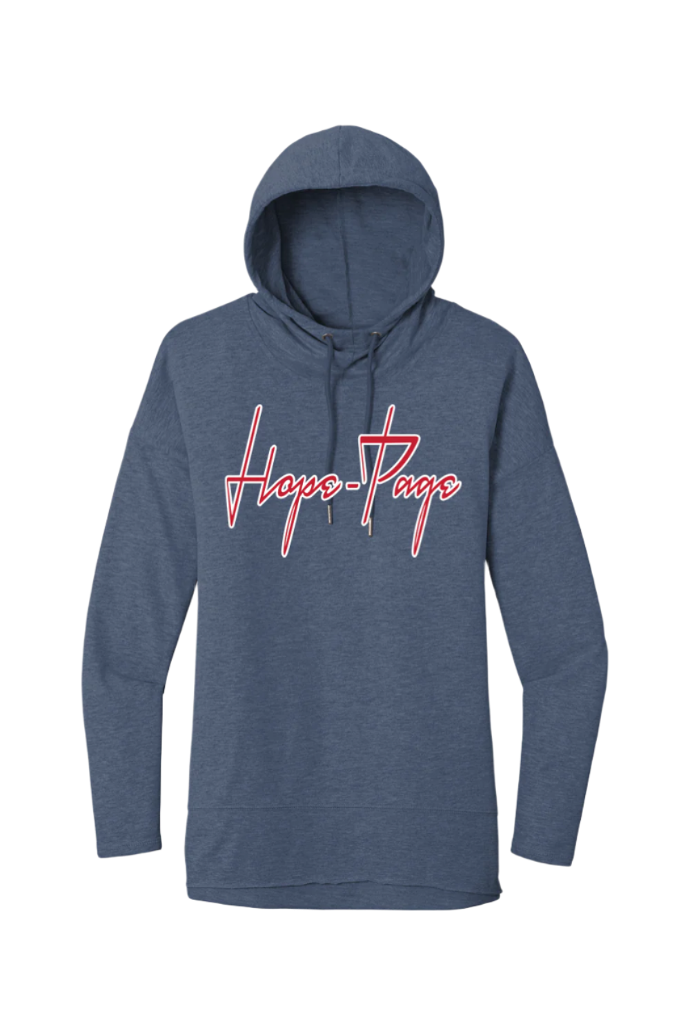 CHEF - Hoodie Ladies DT671 - Hope-Page