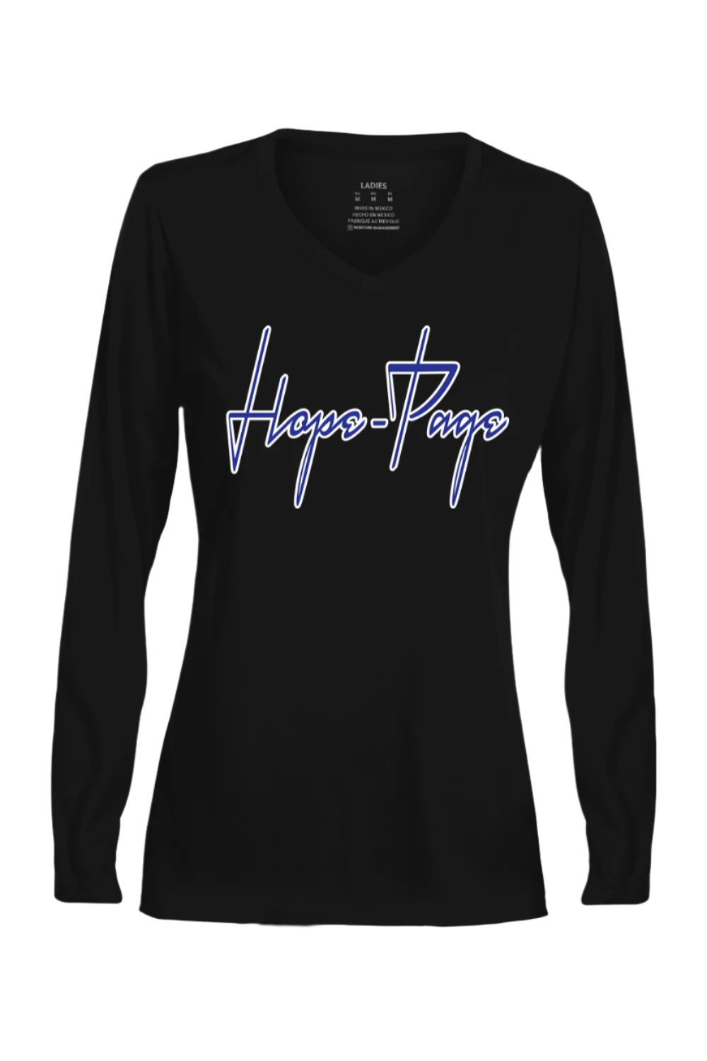 CHEF - T-Shirt Ladies 1788 - Hope-Page