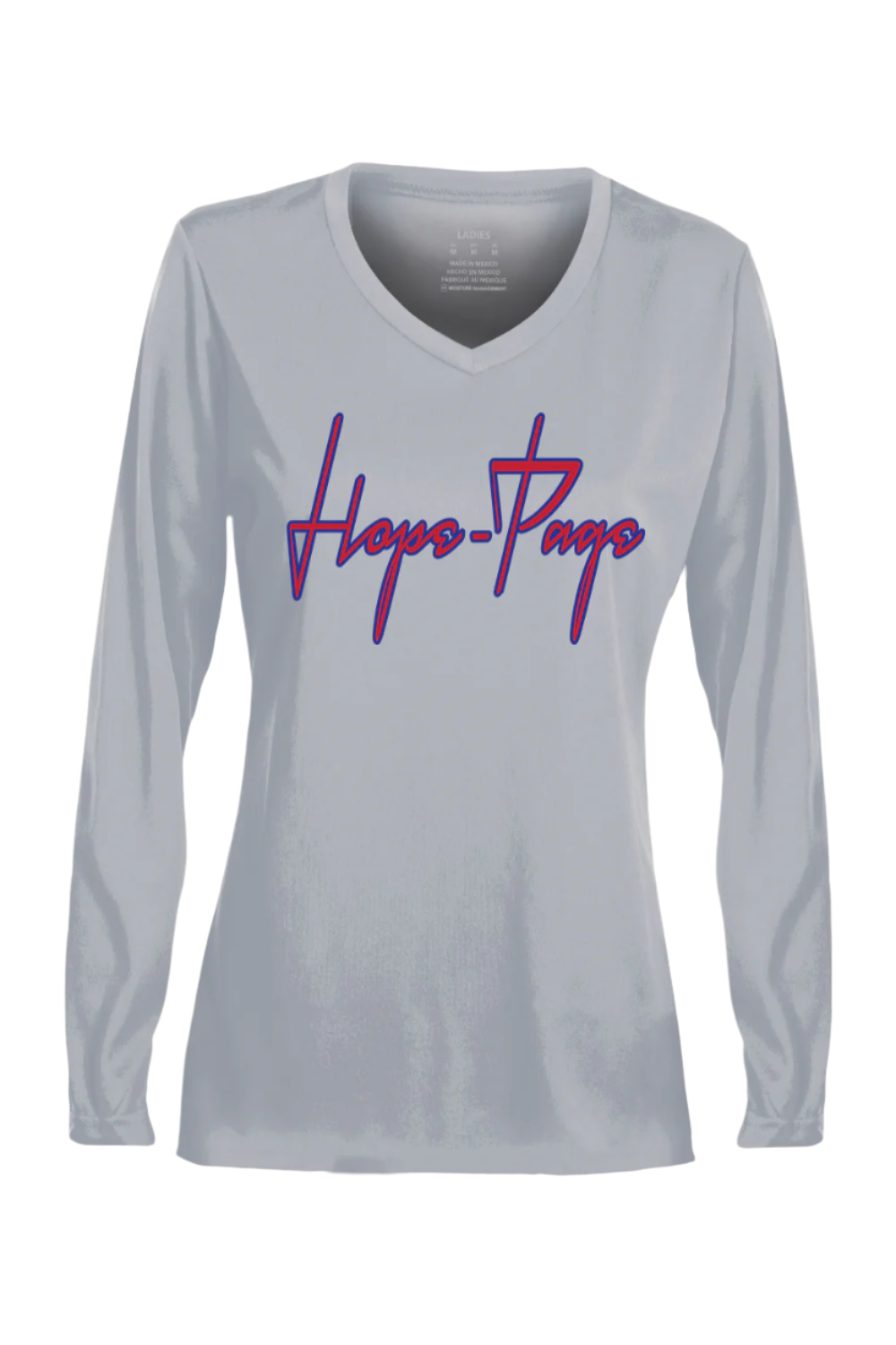 CHEF - T-Shirt Ladies 1788 - Hope-Page
