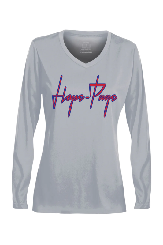 CHEF - T-Shirt Ladies 1788 - Hope-Page