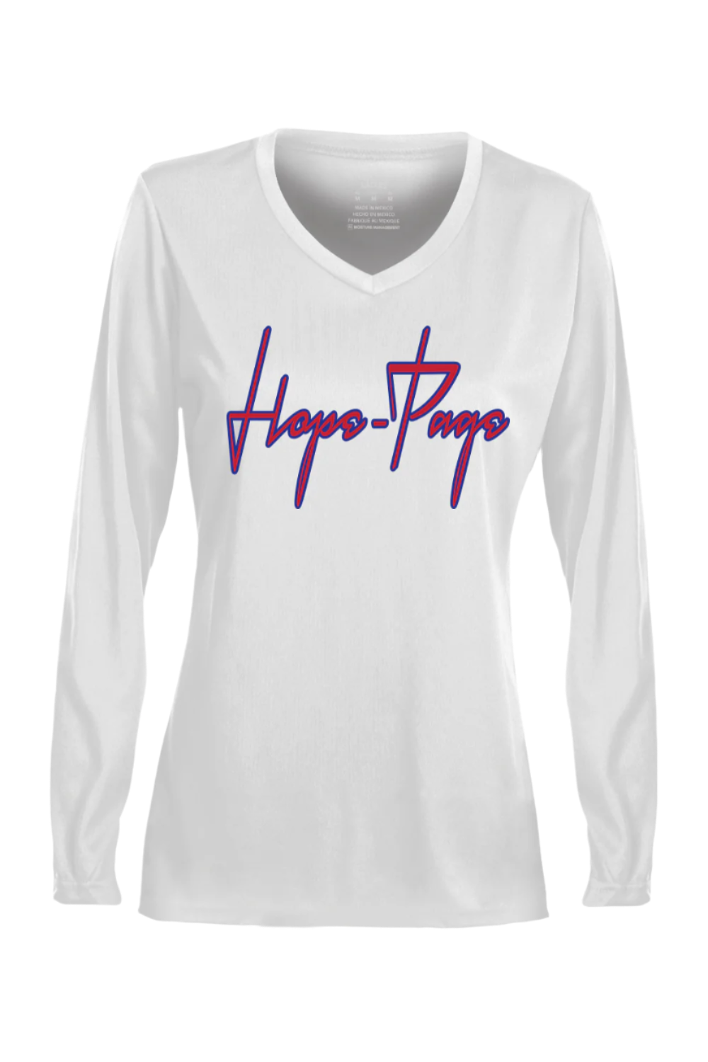 CHEF - T-Shirt Ladies 1788 - Hope-Page