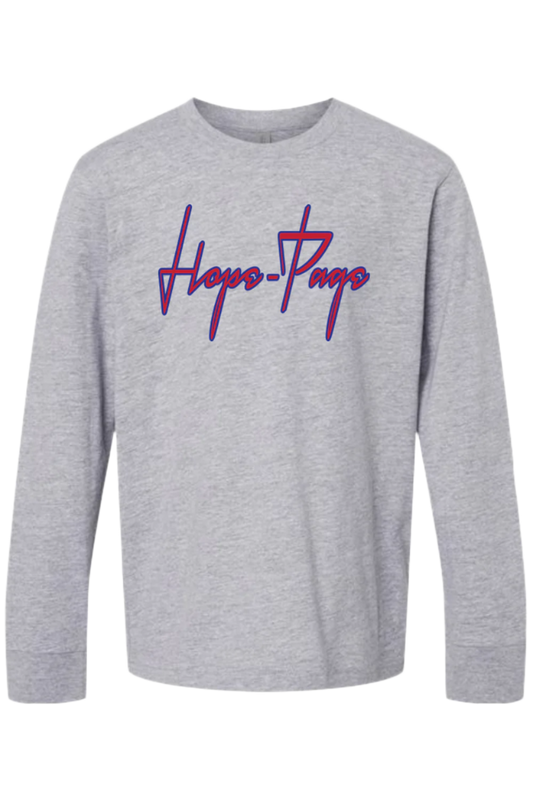 CHEF - T-Shirt Youth NL3311 - Hope-Page