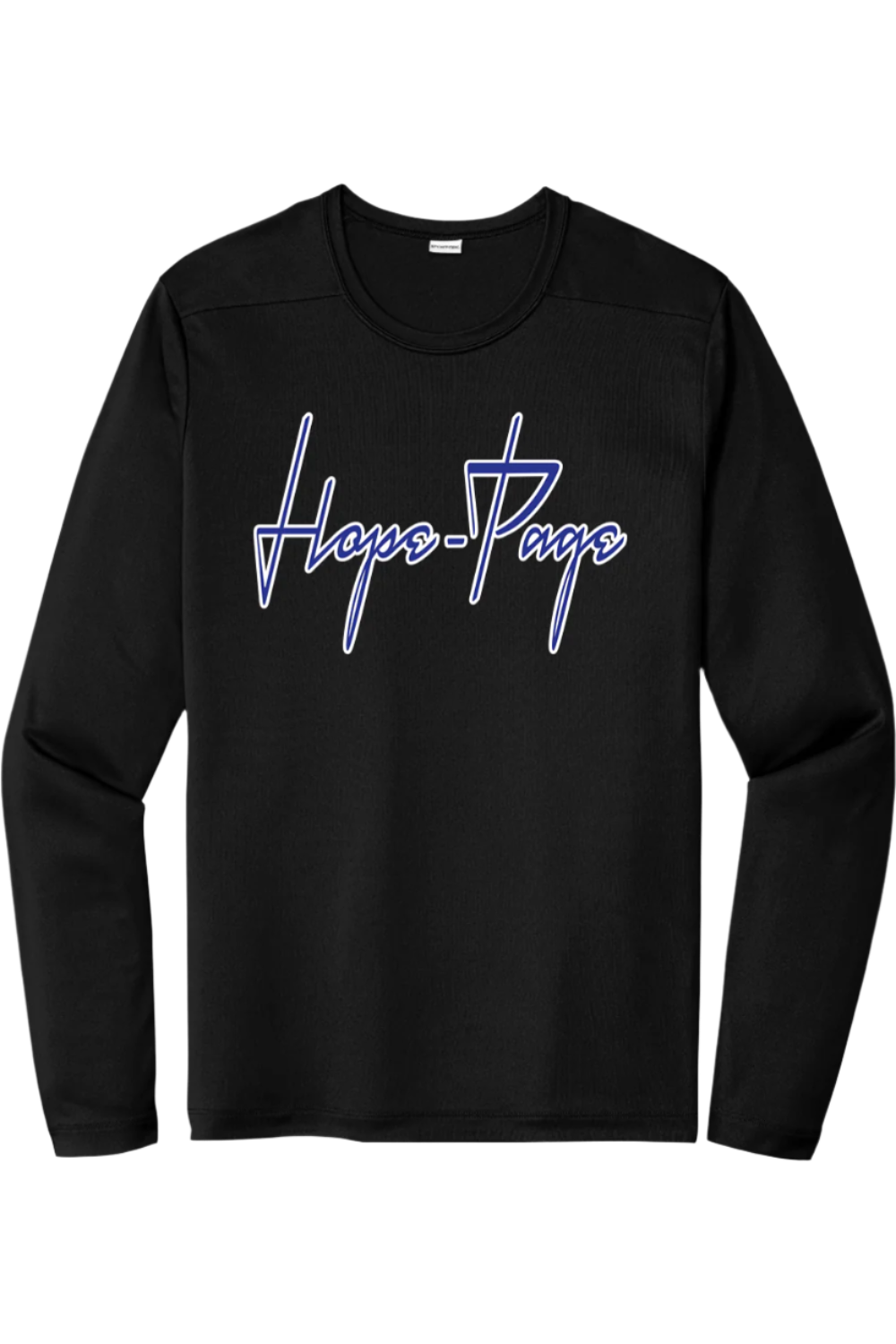 CHEF - T-Shirt Men's ST420LS - Hope-Page