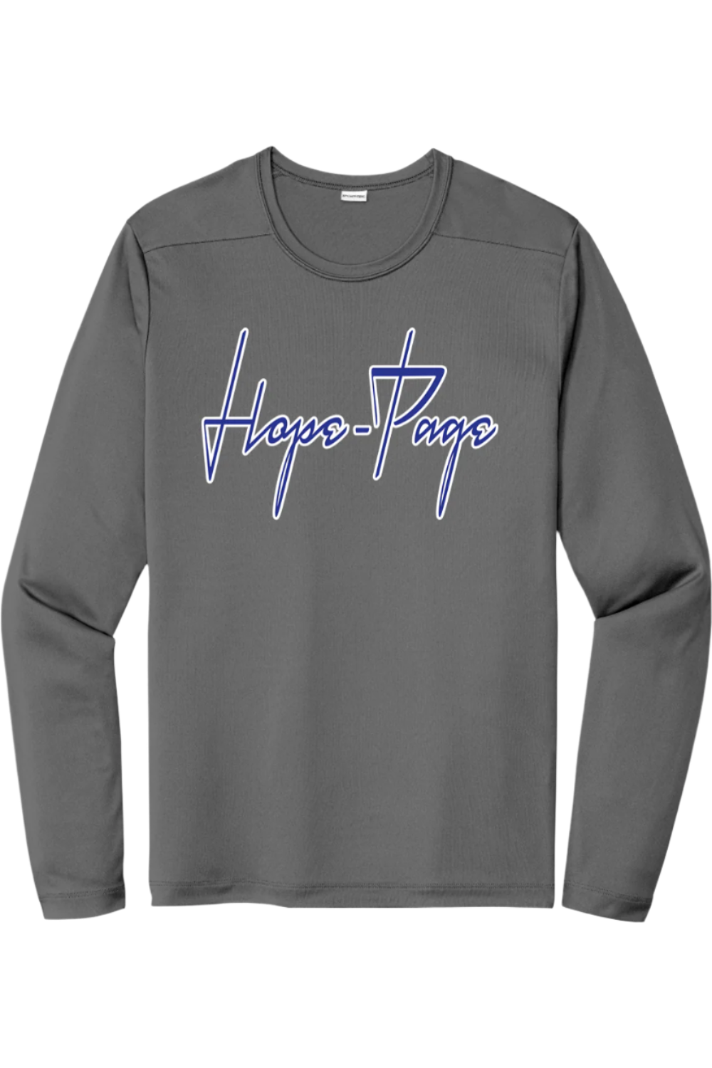 CHEF - T-Shirt Men's ST420LS - Hope-Page