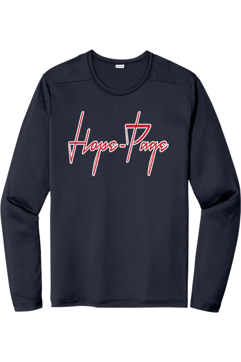 CHEF - T-Shirt Men's ST420LS - Hope-Page